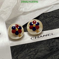 SAMC - CHL Jewelry Earrings - 185