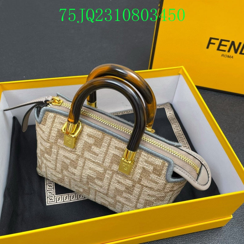 Glami - FDE Bags - 3253