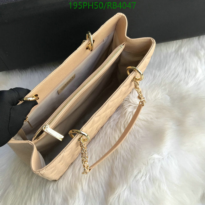 SAMC - CHL Bags - 387