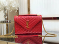 Satchel Bags - SLY Bags - 2446