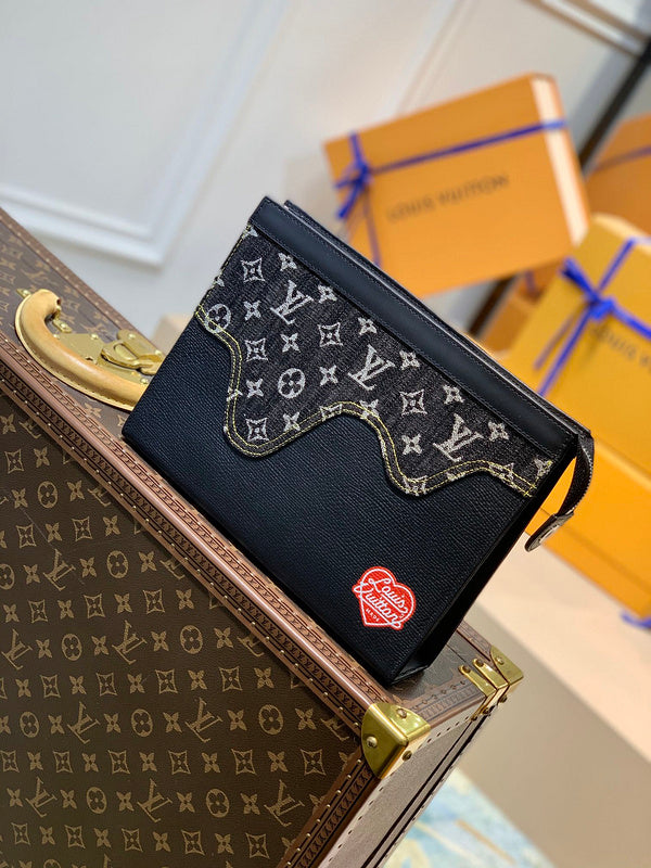 Glami Fashion Lu-Vi bags - 17199