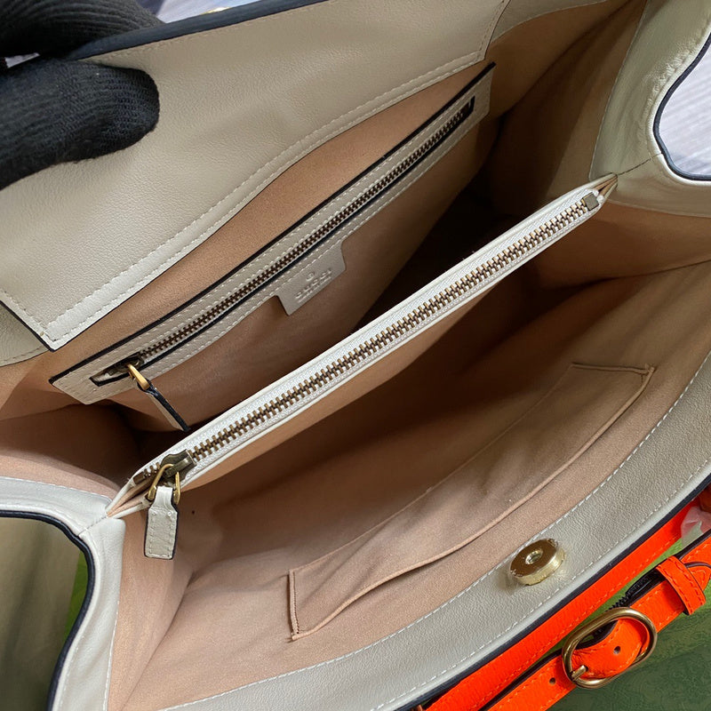 Satchel Bags - GCI Bags - 6502