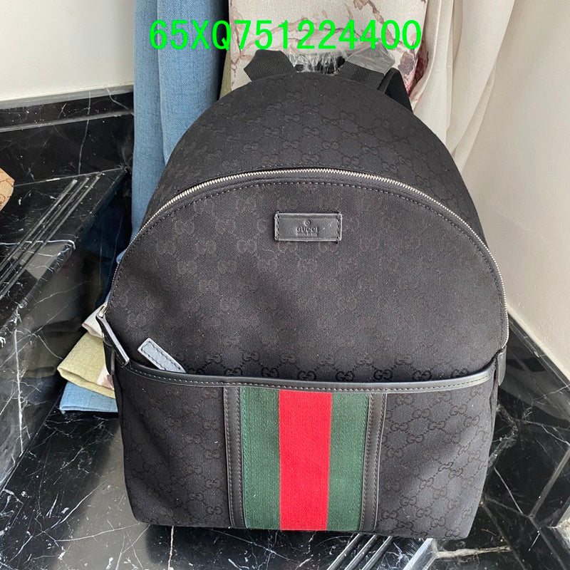 Glami Fashion - GCI Bags - 11407