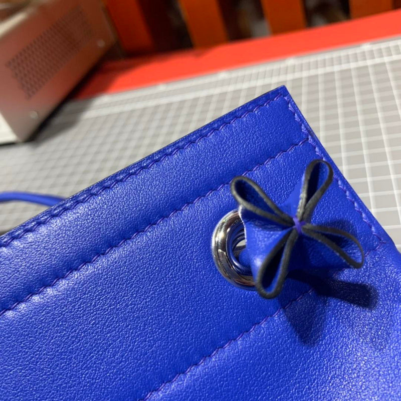 Satchel Bags - HMS-Bags - 666