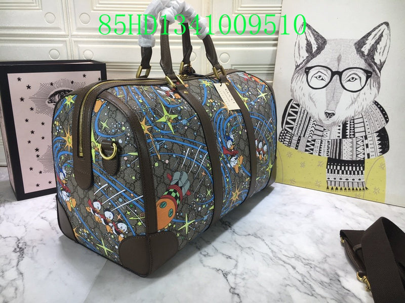Glami Fashion - GCI Bags - 11323
