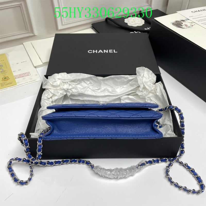 Glami - CHL Bags - 537