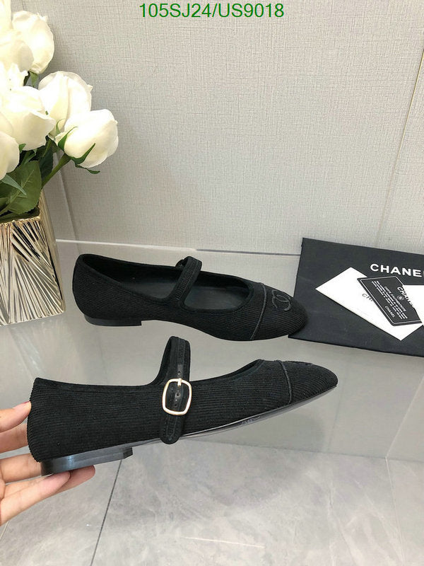 SAMC - CHL Women Shoes Ballet - 136