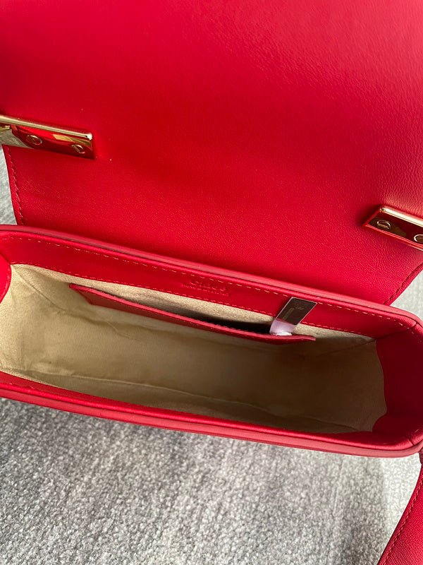 Satchel Bags - CLE Bags - 047