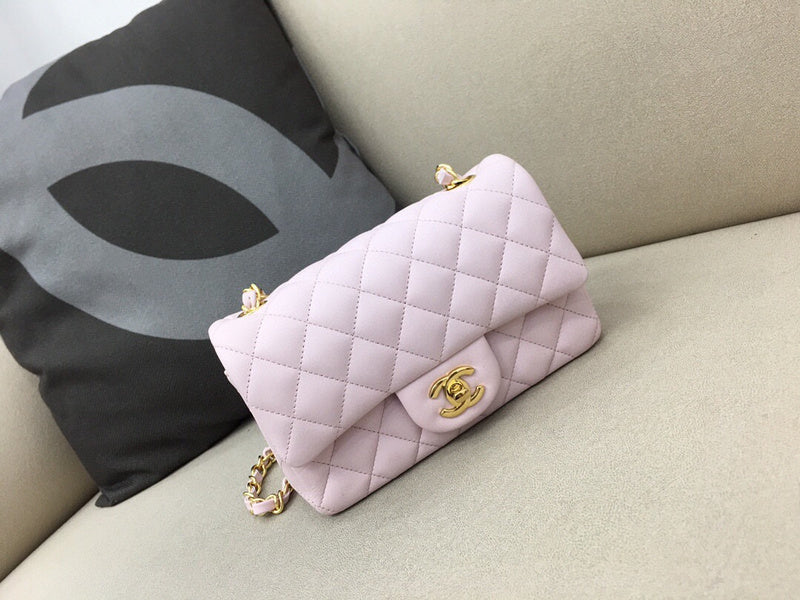 Satchel Bags - CHL Bags - 4017