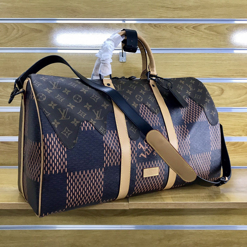 Satchel Bags - VL Bags - 3460