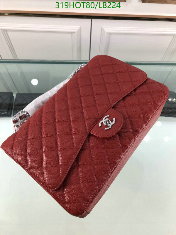 SAMC - CHL Bags - 950