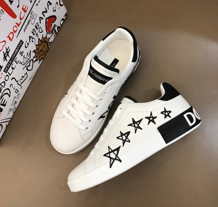 SAMC - DAG Men Shoes - 508