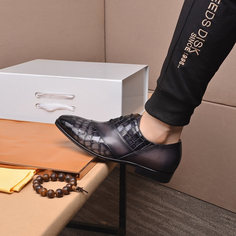 Glami - BRE Men Shoes - 532