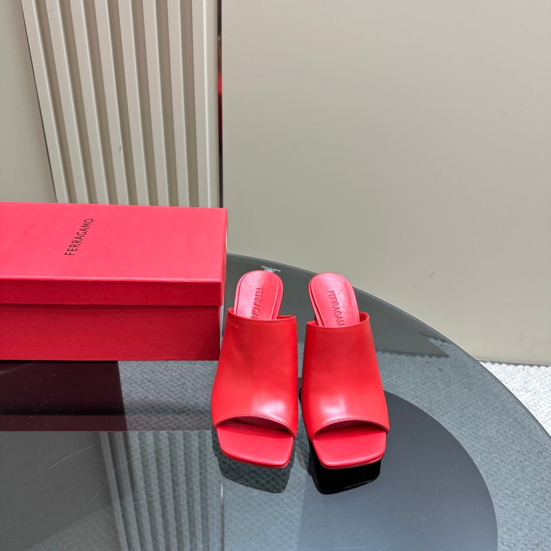 Glami - FGO Women Shoes - 372