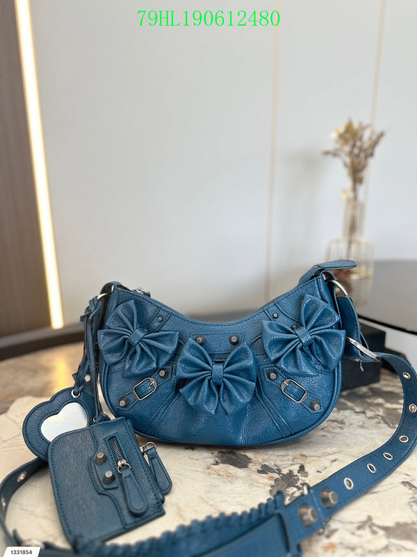 ELE Fashion - BGA Bags - 1755