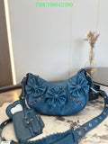 ELE Fashion - BGA Bags - 1755