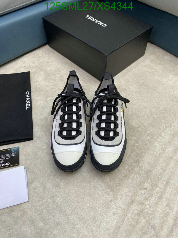 SAMC - CHL Women Shoes Sneakers - 198