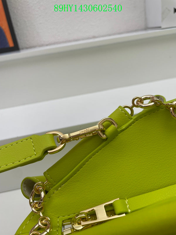 Satchel Bags - LWE Bags - 081