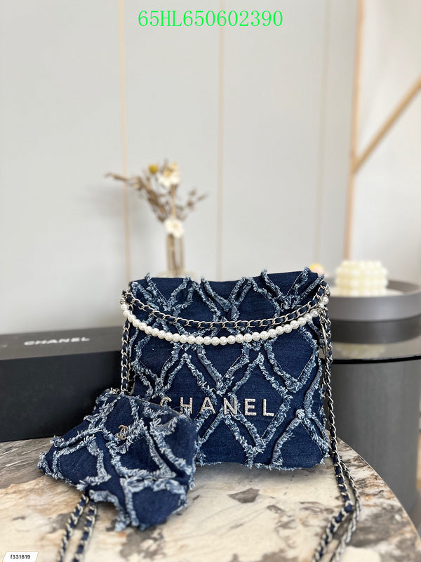 Glami - CHL Bags - 752