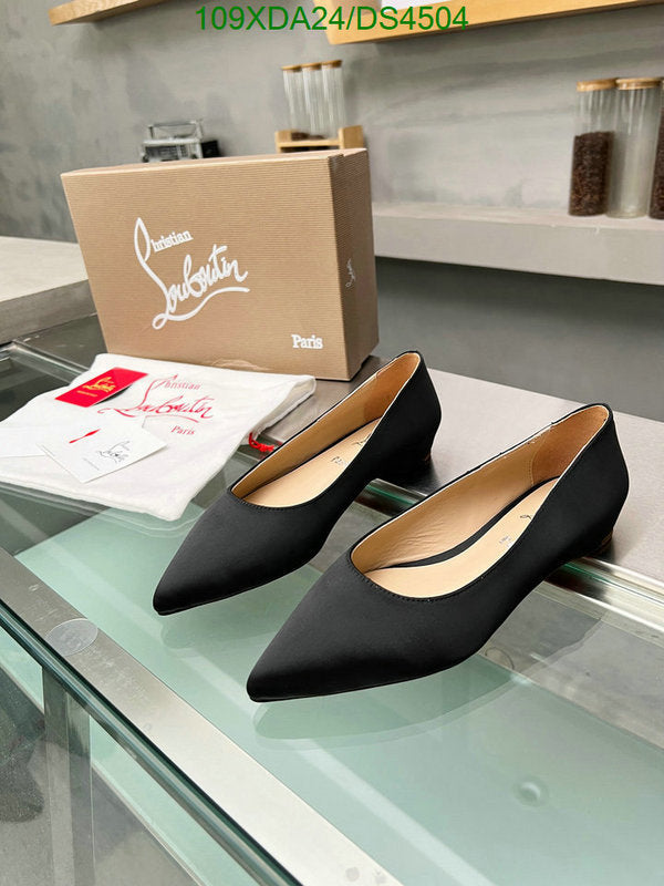 SAMC - CBL Women Shoes - 029