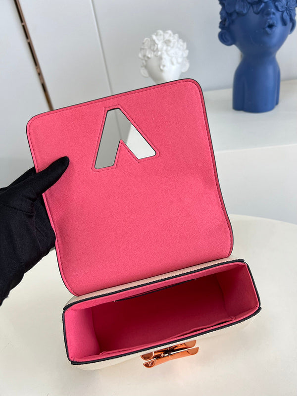 Glami Fashion Lu-Vi Bags - 16614