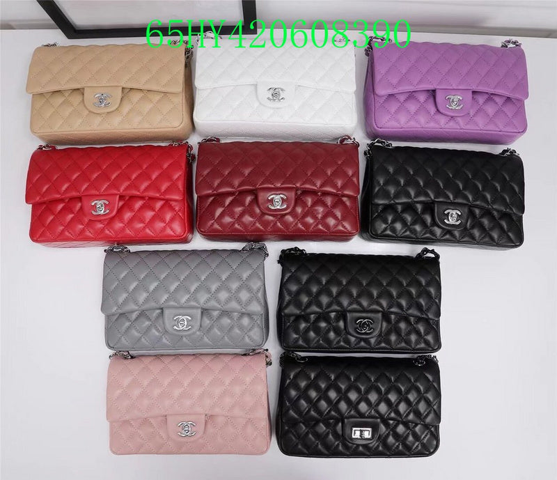 Satchel Bags - CHL Bags - 5286