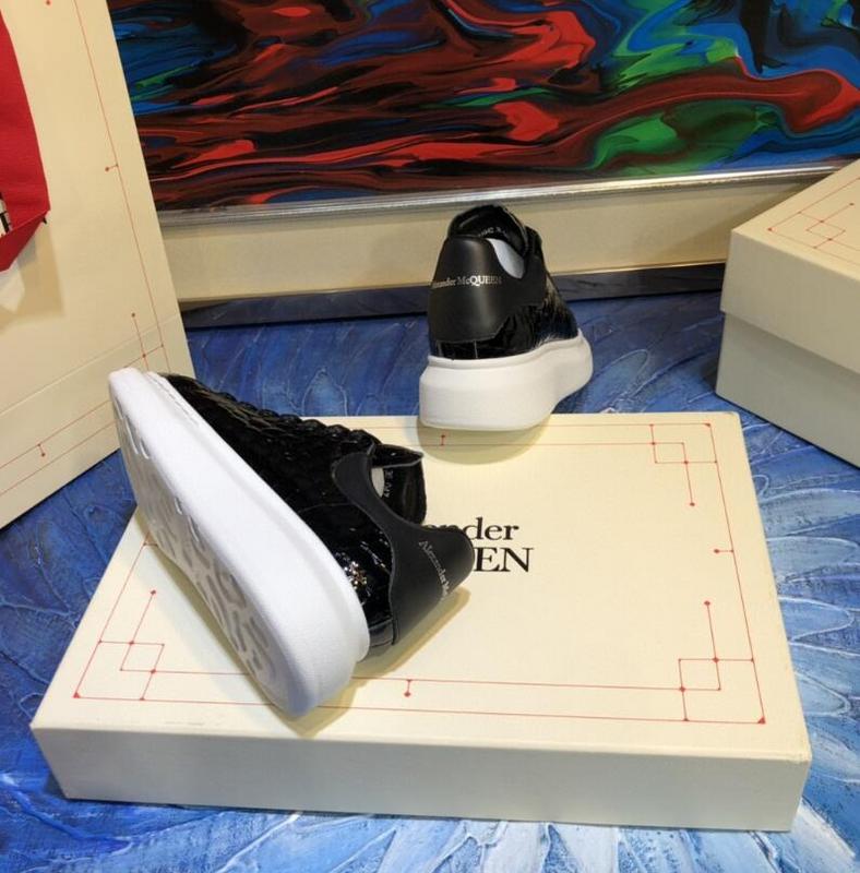 glamy - AQ Men SHoes - 477