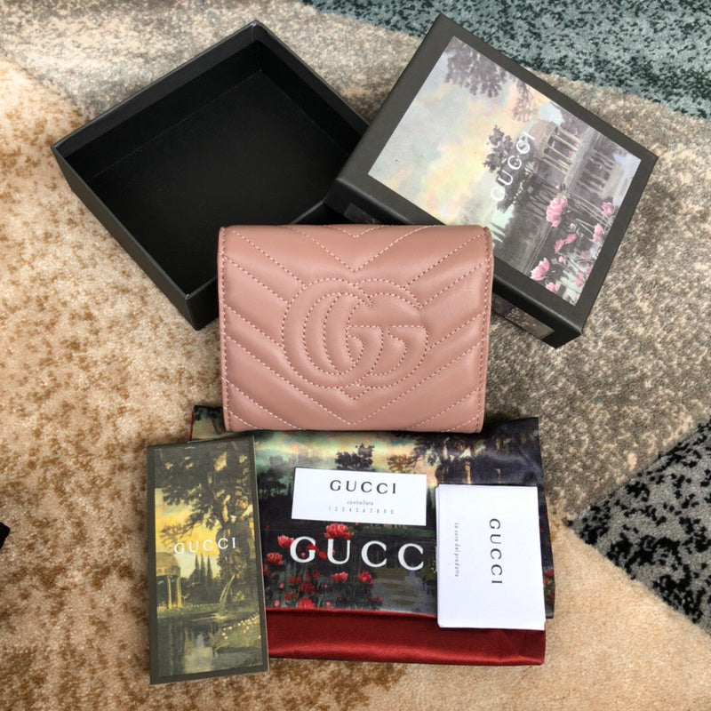 Glami-i - Guki Wallet - 371