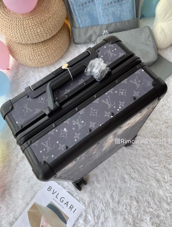 SAMC - Travel Bags - 062