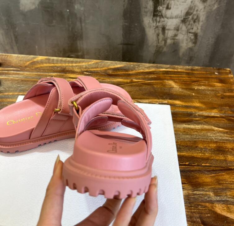 SAMCC - DOR Women Shoes - 356