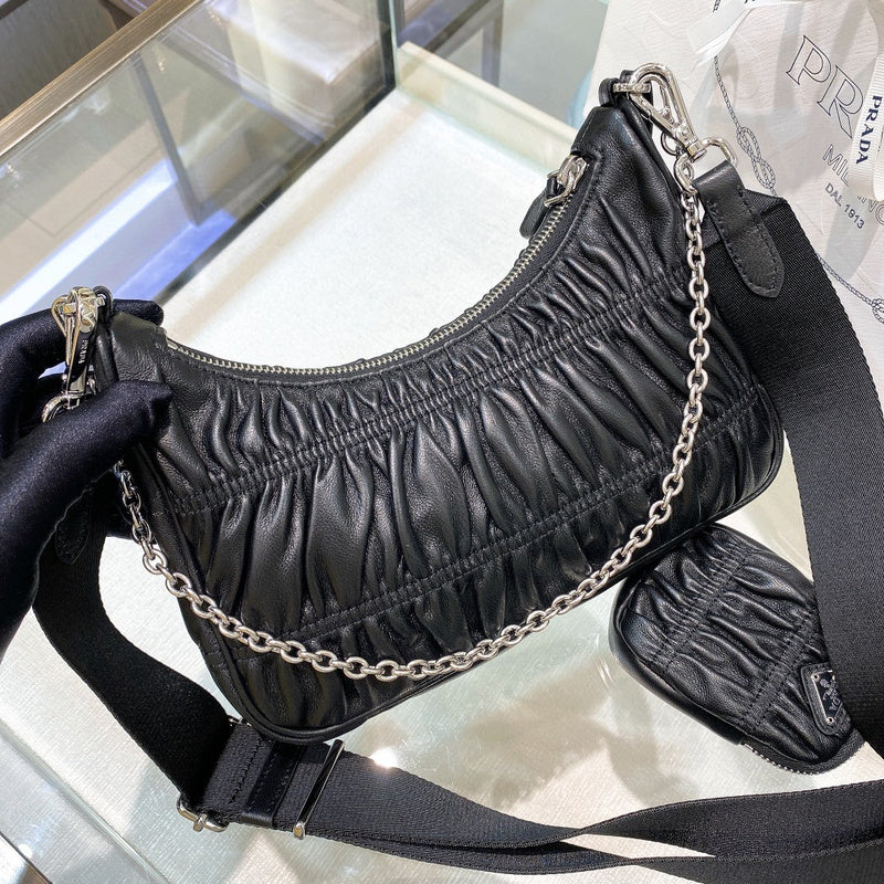 Satchel Bags - PDA Bags - 2348