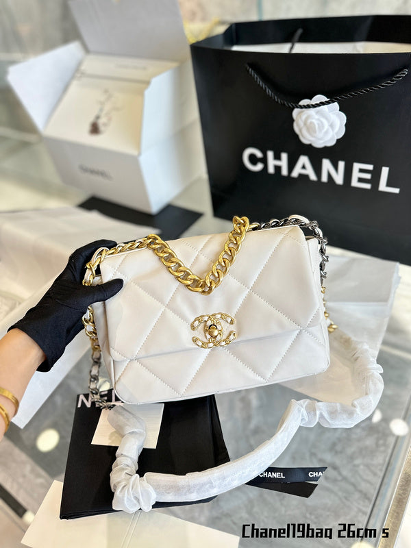 Satchel Bags - CHL Bags - 7125