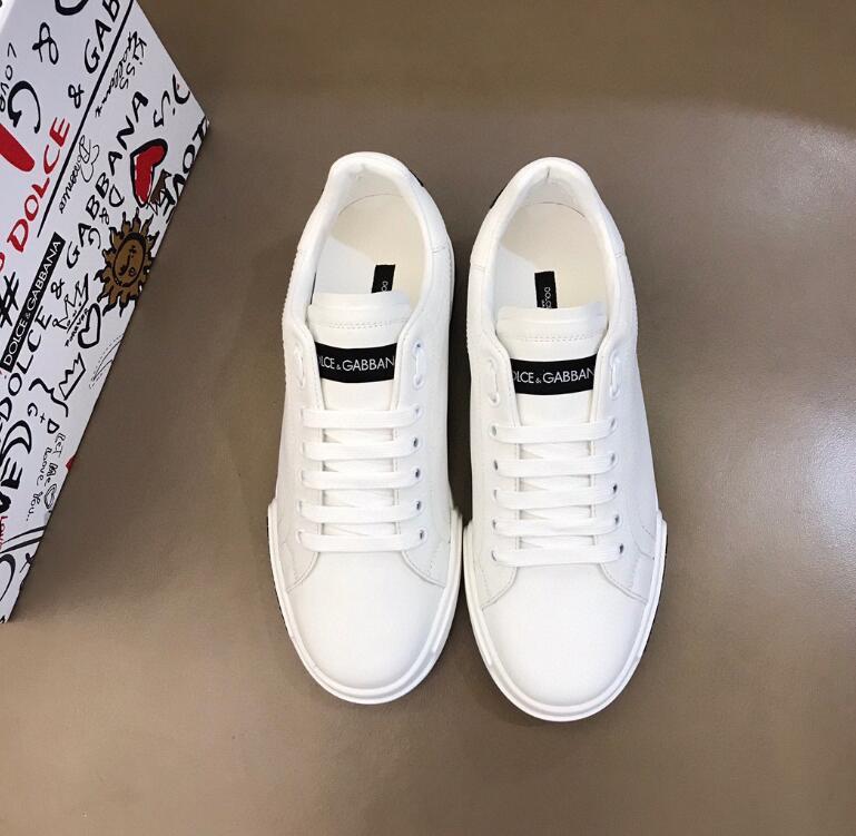 SAMC - DAG Men Shoes - 455