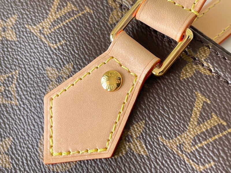 Fashion Lu-Vi bags - 5483