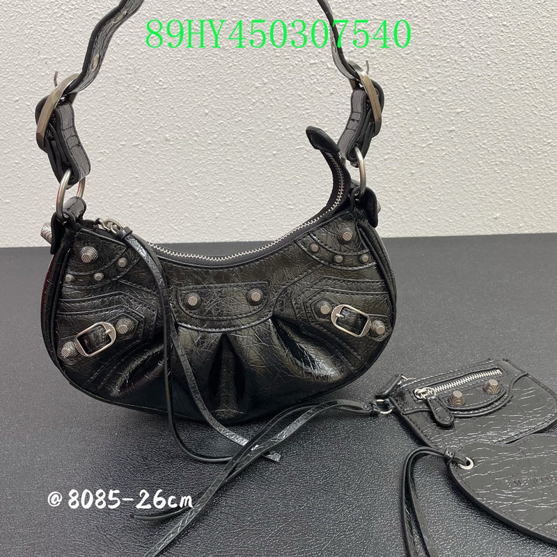ELE Fashion - BGA Bags - 1896