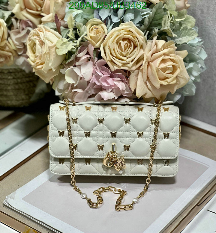 SAMCC - DOR Bags - 1177
