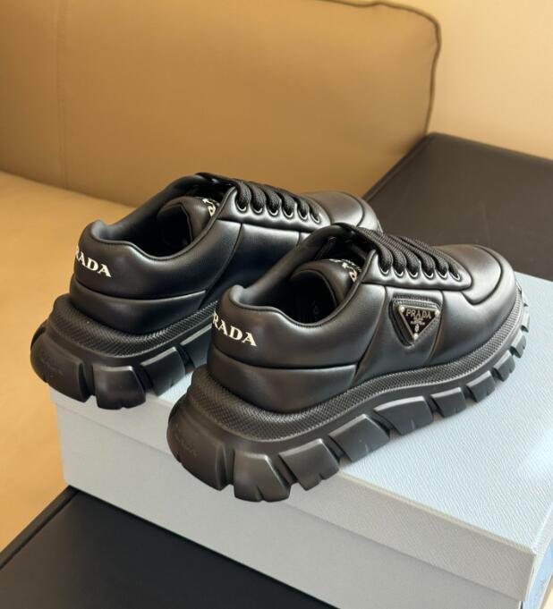 Glamy - PD Women Shoes - 180