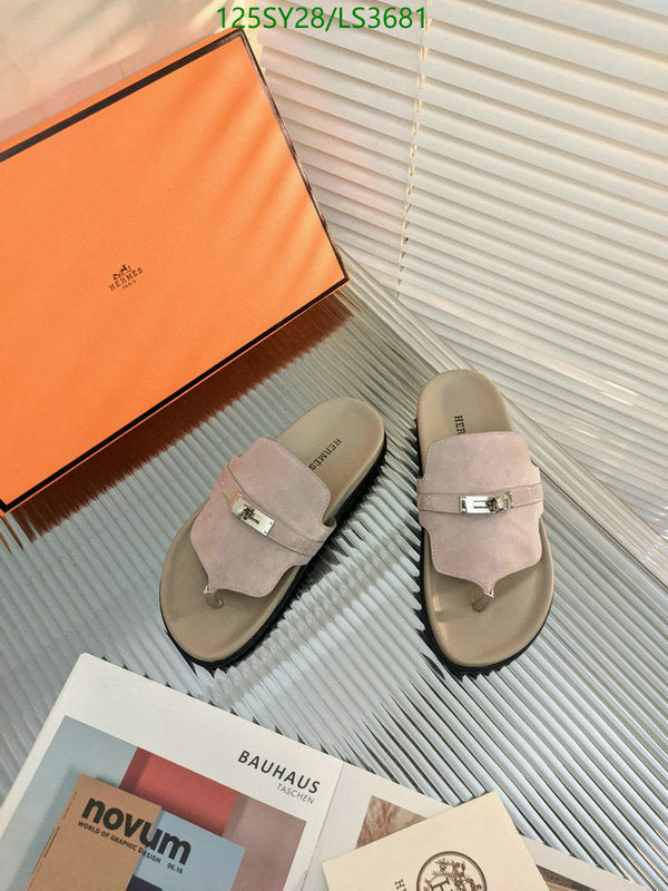 SAMC - HMS Women Shoes - 465