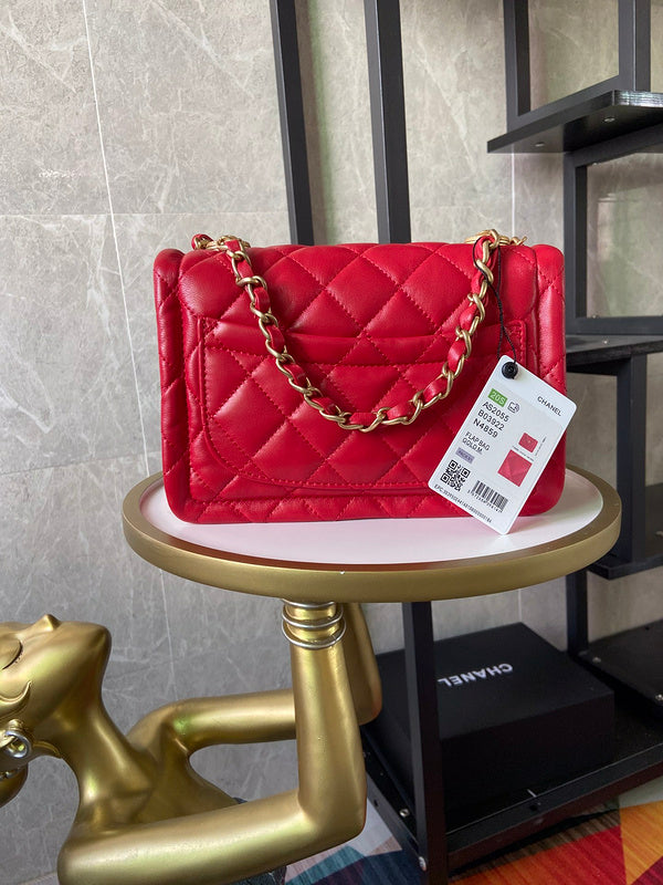 Satchel Bags - CHL Bags - 119