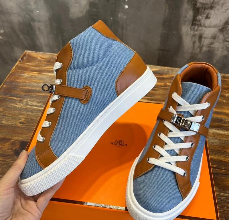 SAMC - HMS Men Shoes - 341