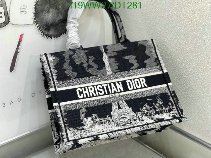 SAMCC - DOR Bags - 810