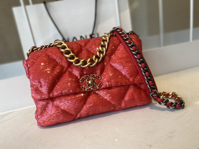Chanel Bags