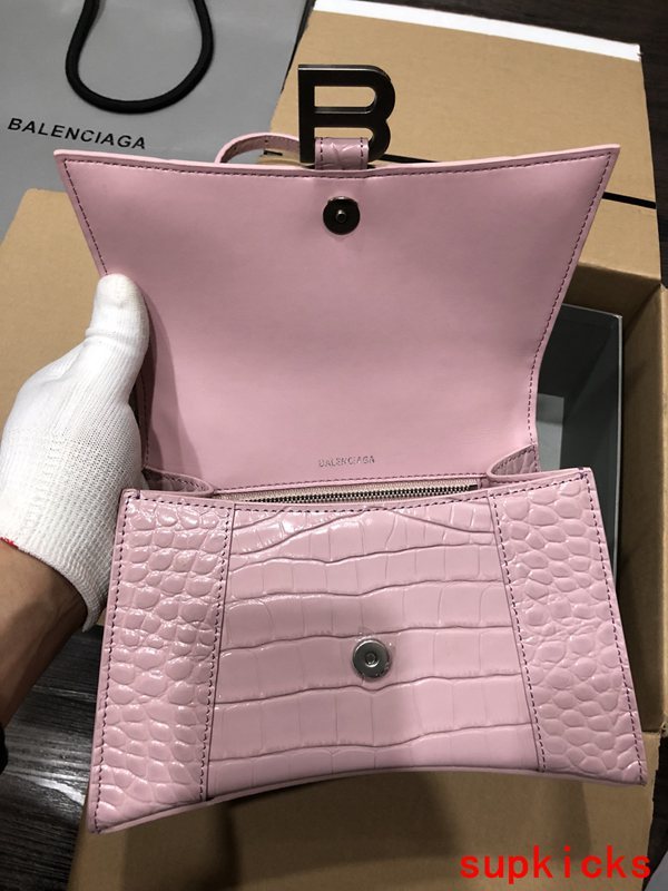 Glami- - BG Hourglass Bags - 115