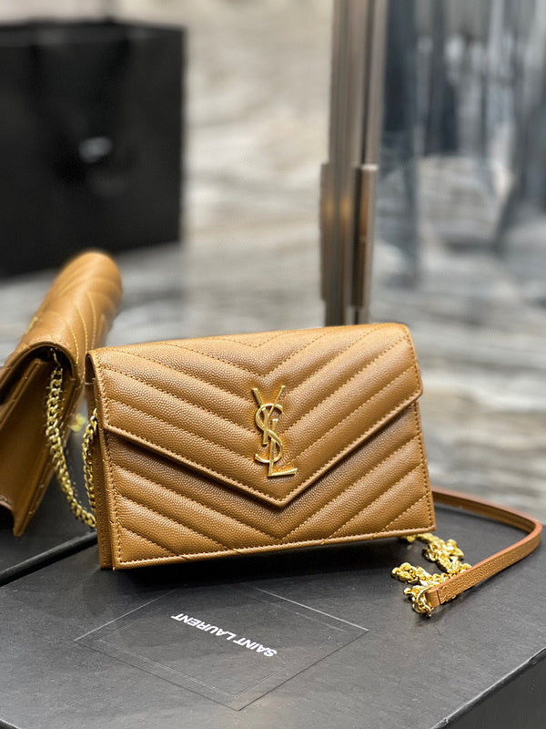 Satchel Bags - SLY Bags - 641