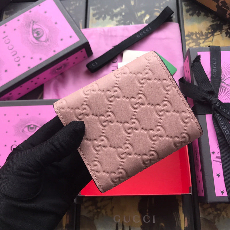 Glami-i - Guki Wallet - 602