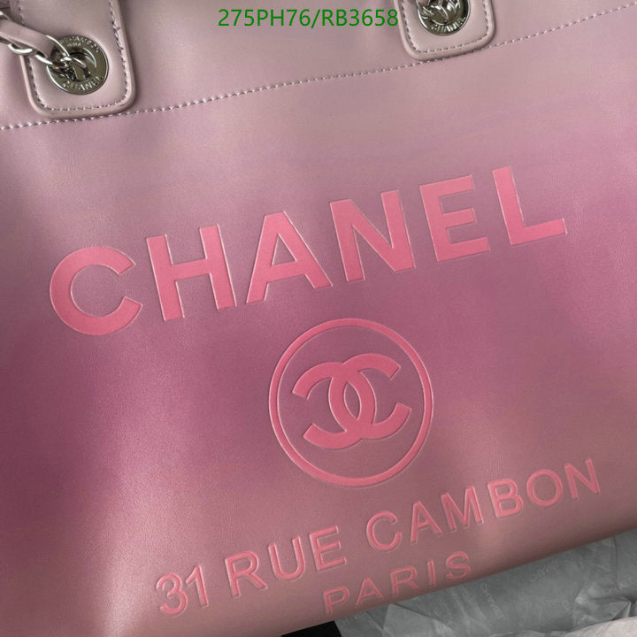 SAMC - CHL Bags - 418