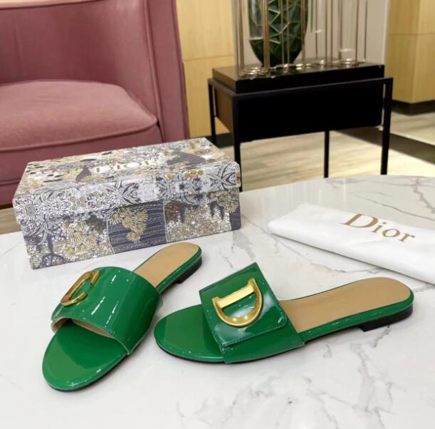 SAMCC - DOR Women Shoes - 322