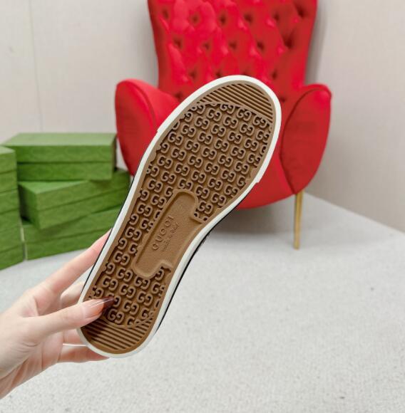 SAMC - GUKI Women Shoes - 314