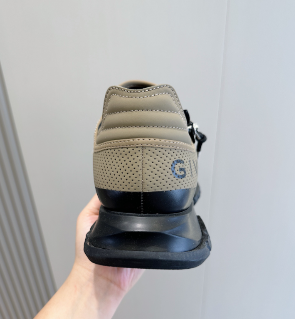 SAMC - GCY Men Shoes - 028