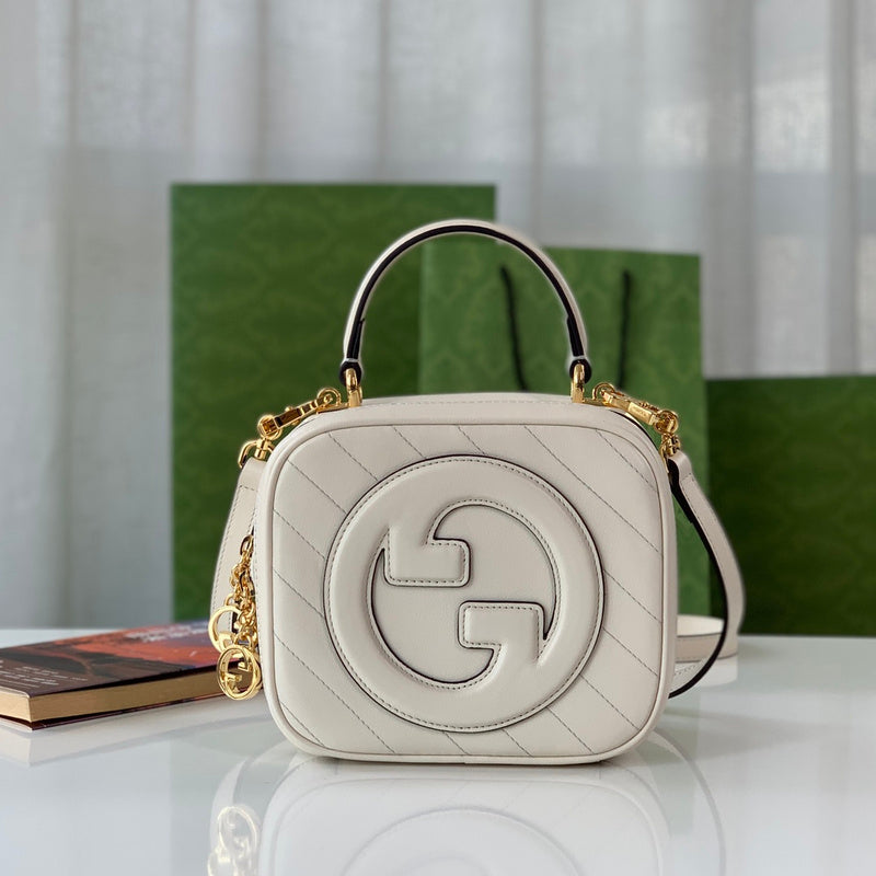 Glami Fashion - GCI Bags - 12246